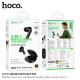 Наушники безпроводные Hoco EW204, Стерео, Черный