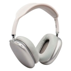 Навушники бездротові Hoco ESD15 Max, Стерео, Срібний