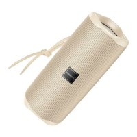 Колонка Bluetooth Borofone BR100 Joy, Бежевый
