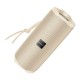 Колонка Bluetooth Borofone BR100 Joy, Бежевый