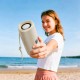 Колонка Bluetooth Borofone BR100 Joy, Бежевый