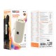 Колонка Bluetooth Borofone BR100 Joy, Бежевый