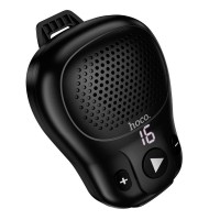 Колонка Bluetooth Hoco HC44, Черный