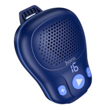 Колонка Bluetooth Hoco HC44, Синий