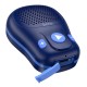 Колонка Bluetooth Hoco HC44, Синий
