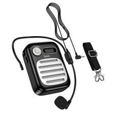 Колонка Bluetooth Hoco L23, Черный