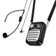 Колонка Bluetooth Hoco L23, Черный