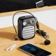 Колонка Bluetooth Hoco L23, Черный