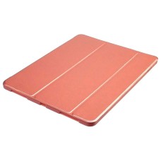 Чохол-книжка Samsung X110 Galaxy Tab A9, X115 Galaxy Tab A9, Honeycomb, Rose Gold, Рожевий