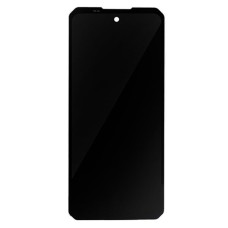 Дисплей Oukitel IIIF150 Air 3, (PRC), з сенсором, без рамки, Чорний