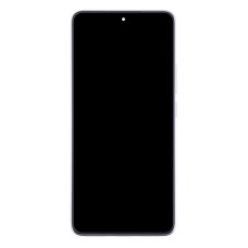 Дисплей Xiaomi 14T, 14T Pro, (PRC), з сенсором, з рамкою, Синій