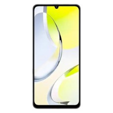 Дисплей ZTE Blade A76 (Z2474), (PRC), з сенсором, з рамкою, Чорний