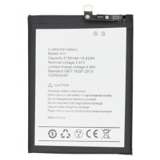 Акумулятор Umidigi A11, OR(PRC)