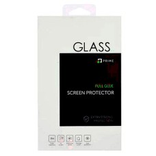 Захисне скло Xiaomi Poco C85, Redmi 15C, PRIME, 4D, Чорний