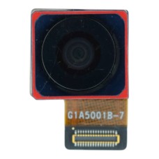 Камера Google Pixel 9a, основная задняя