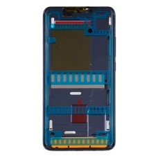 Рамка дисплея Xiaomi MI Note 10, Mi Note 10 Lite, Зелений