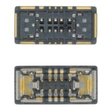 Роз'єм на батарею Samsung S908 Galaxy S22 Ultra