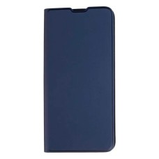 Чохол-книжка Xiaomi Redmi Note 14 Pro 4G, Gelius Book Cover Shell, Синій