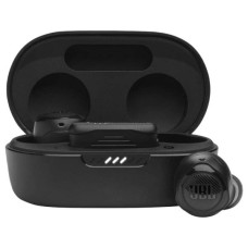 Навушники бездротові JBL Quantum TWS Air, Стерео, Чорний