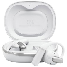 Навушники бездротові JBL Sense Pro, Стерео, Білий