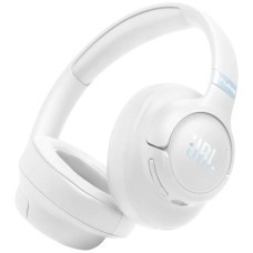 Навушники бездротові JBL Tune 780NC, Стерео, Білий