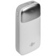 Повербанк (Power Bank) LogicPower LP PQ20, 20000 mAh, Білий