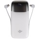 Повербанк (Power Bank) LogicPower LP PQ20, 20000 mAh, Білий