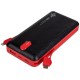 Павербанк (Power Bank) LogicPower LP PQ24, 20000 mAh, Черный