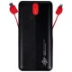 Павербанк (Power Bank) LogicPower LP PQ24, 20000 mAh, Черный