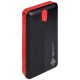 Павербанк (Power Bank) LogicPower LP PQ24, 20000 mAh, Черный