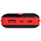 Павербанк (Power Bank) LogicPower LP PQ24, 20000 mAh, Черный
