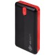Павербанк (Power Bank) LogicPower LP PQ24, 20000 mAh, Черный