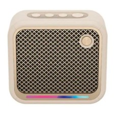 Колонка Bluetooth XO F63 Joy, Бежевый