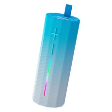 Колонка Bluetooth XO F71 RGB, Синий