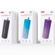 Колонка Bluetooth XO F71 RGB, Синий