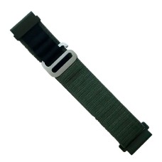 Ремінець універсальний, Alpine Loop, Green-Black, Зелений