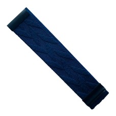 Ремінець універсальний, Whoop CloudFit, Dark Blue, Синій