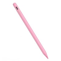 Стилус универсальный Stylus pen K-22-60-A, Розовый