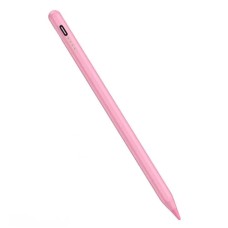 Стилус універсальний Stylus pen K-22-60-A, Рожевий
