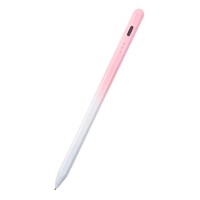 Стилус универсальный Stylus pen 22-59A, Розовый