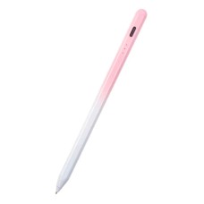 Стилус универсальный Stylus pen 22-59A, Розовый