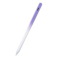 Стилус универсальный Stylus pen 22-59A, Фиолетовый