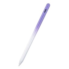 Стилус універсальний Stylus pen 22-59A, Фіолетовий