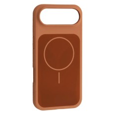 Чохол Apple iPhone 17 Air, Air Beats Two Colors, Desert Gold, MagSafe, Золотий