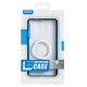 Чехол Samsung Galaxy S26, Rock Crystal, MagSafe, Прозрачный