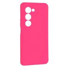 Чохол Xiaomi Redmi 15, Original Soft Case, Рожевий