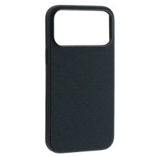 Чохол Apple iPhone 17 Pro, TechWoven, MagSafe, Синій