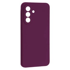 Чохол Samsung Galaxy A37 5G, Original Soft Case, Grape, Фіолетовий