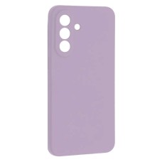 Чохол Samsung Galaxy A37 5G, Original Soft Case, Ліловий