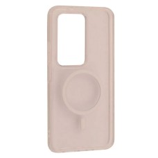 Чехол Samsung Galaxy A37 5G, Silicone Classic Case, Прозрачный